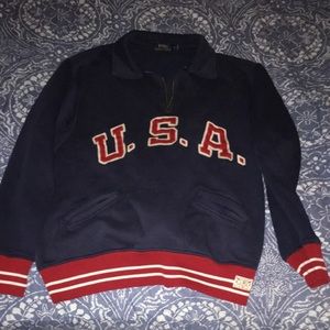 Polo Ralph Lauren sweater